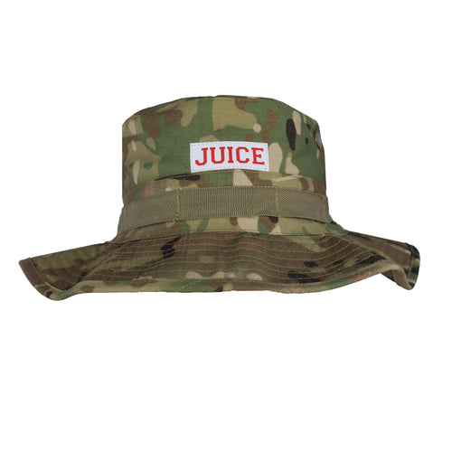 MULTI-CAM JUICE BUCKET HAT