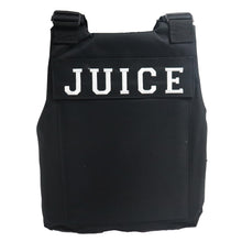 Juice Bullet Proof Vest
